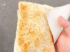 -老白家烧饼烤包子(清真寺店)
