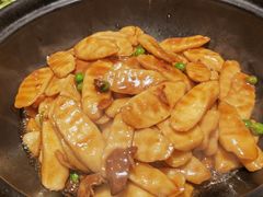 -鱼头泡饭·湖北菜·非物质文化遗产(岳家嘴总店)