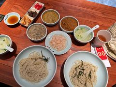 -裕兴记•蟹黄面馆(人民广场店)