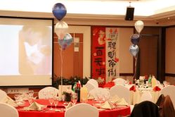 -虹桥迎宾馆·宴会厅