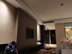 -青岛西海岸隆和福朋喜来登酒店