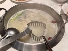 -纯味斑鱼府(中海环宇荟店)