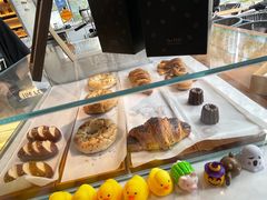 -The PEAT Coffee(深业中城店)