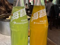-西工饭庄快餐厅(西工小街店)
