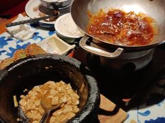 -绿茶餐厅(布吉万象汇店)