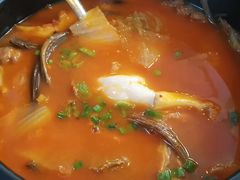 泡菜牛肉-豆蔻电影主题餐厅(四牌楼店)