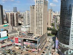 -CoCo都可(西安路民勇店)