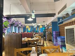 -眼镜味道(德才店)