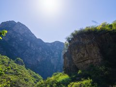 -云台山风景名胜区