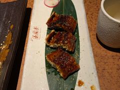 -赤坂亭 M9和牛烧肉(水街店)