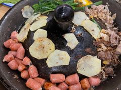 -君王铁帽烤肉(呼市总店)