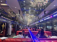-金刚山烧烤(中山路店)