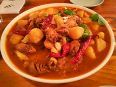 -疆Jiang·新疆秘制料理