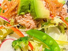 -铭牛烧肉·和牛海鲜自助(高新月牙湖店)