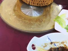 -華僑飯店中餐厅