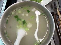-内蒙古海拉尔烤羊腿·烤全羊·烧烤