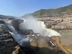 -陕西黄河壶口瀑布旅游区