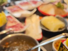 -牛品荟牛肉火锅(新城广场店)