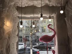 -Smile House咖啡馆(群芳小区店)