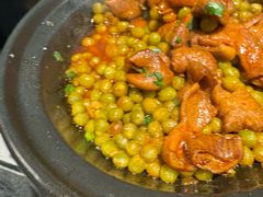 -绿茶餐厅(广州天河城店)