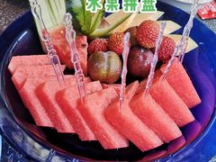 -王庄阿咪海鲜大排档(象园店)