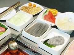 -海底捞火锅(关山保利店)