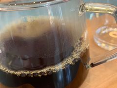 -KYO COFFEE(胶州路店)