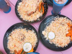 -新加坡Zam Zam餐馆