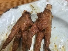 -霍元甲烧烤(江城商务大楼店)