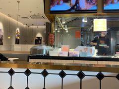 -金戈戈香港豉油鸡(皇庭广场店)