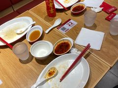 -喜家德虾仁水饺(百盛优客店)
