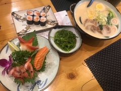 -兄弟船精致料理(自贡华商爱琴海购物公园华商国际城店)