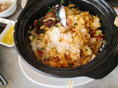-金山记靓鸡专门店·中山菜