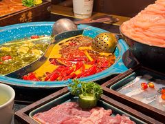 -吼堂老火锅(太古里总店)