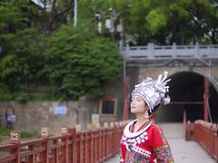 -零陵古城