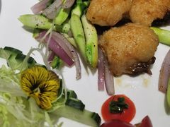 -老洋房花园饭店(绍兴路店)