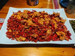-望京一号·重庆江湖菜(工体店)