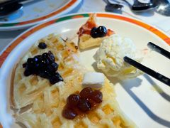 -比格比萨自助(宝山日月光店)