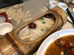 -鲁城往事(游客中心店)