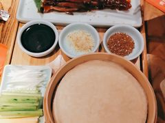 -青年公社烤鸭(蜀山万象汇店)