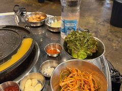 -401餐厅(弘大店)