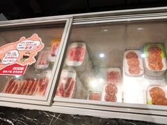 -非烤勿扰自助烤肉(东城时尚店)