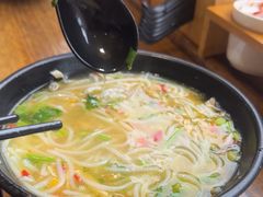 -二哥米线 丽江店