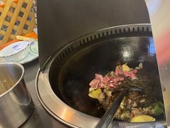 -老家大锅台·地锅鸡·铁锅炖(建邺文体路店)