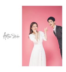 -艺匠摄影ARTIZ STUDIO(南京店)
