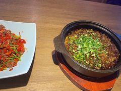 -阿斯牛牛·凉山菜(新会展店)