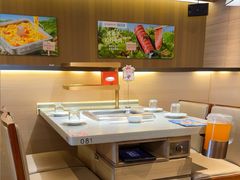 -海底捞火锅(牡丹园店)