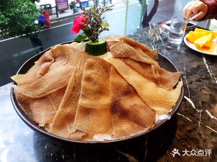 重庆德庄火锅直营店(石路店)德庄尚品毛肚图片 - 第53张