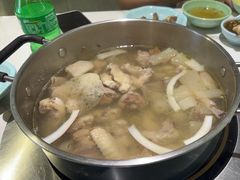 -采椰郎椰子鸡·脆皮鸡火锅(融创茂店)