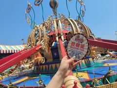 -上海迪士尼度假区